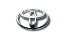 Каталог TOYOTA